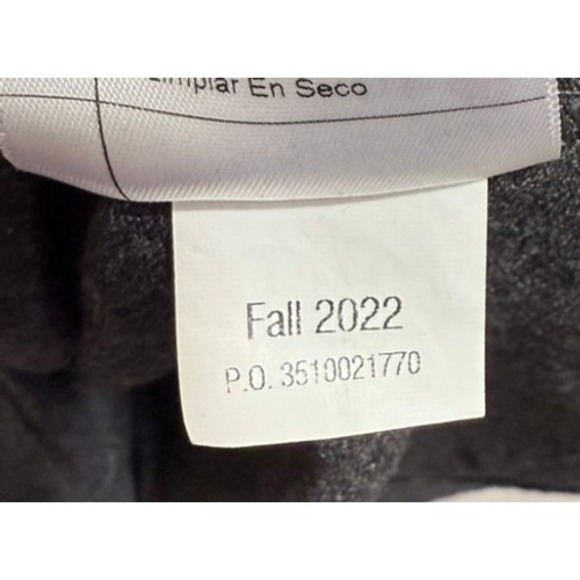 Carhartt K87 M Mens Dark Gray Short Sleeve Workwear Pocket T Shirt Size Medium - Picture 5 of 8